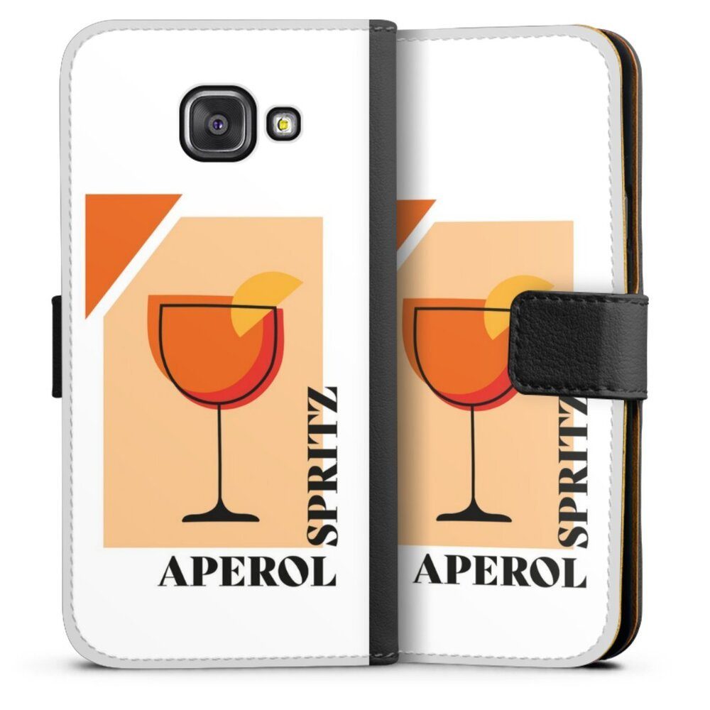 Handyhülle Aperol Spritz