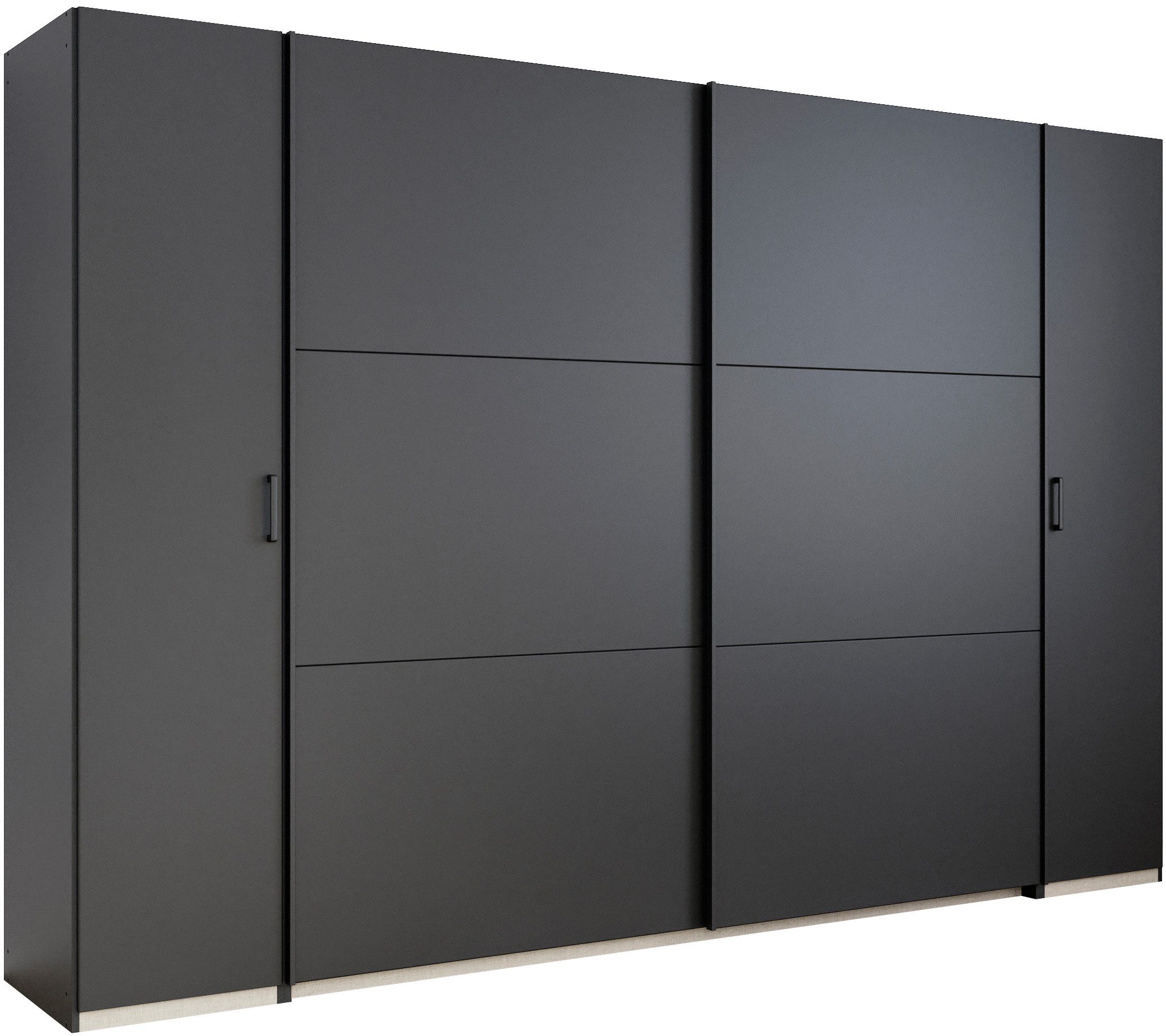 rauch Schwebetürenschrank Kleiderschrank Drehtürenschrank Schrank Garderobe günstig online kaufen