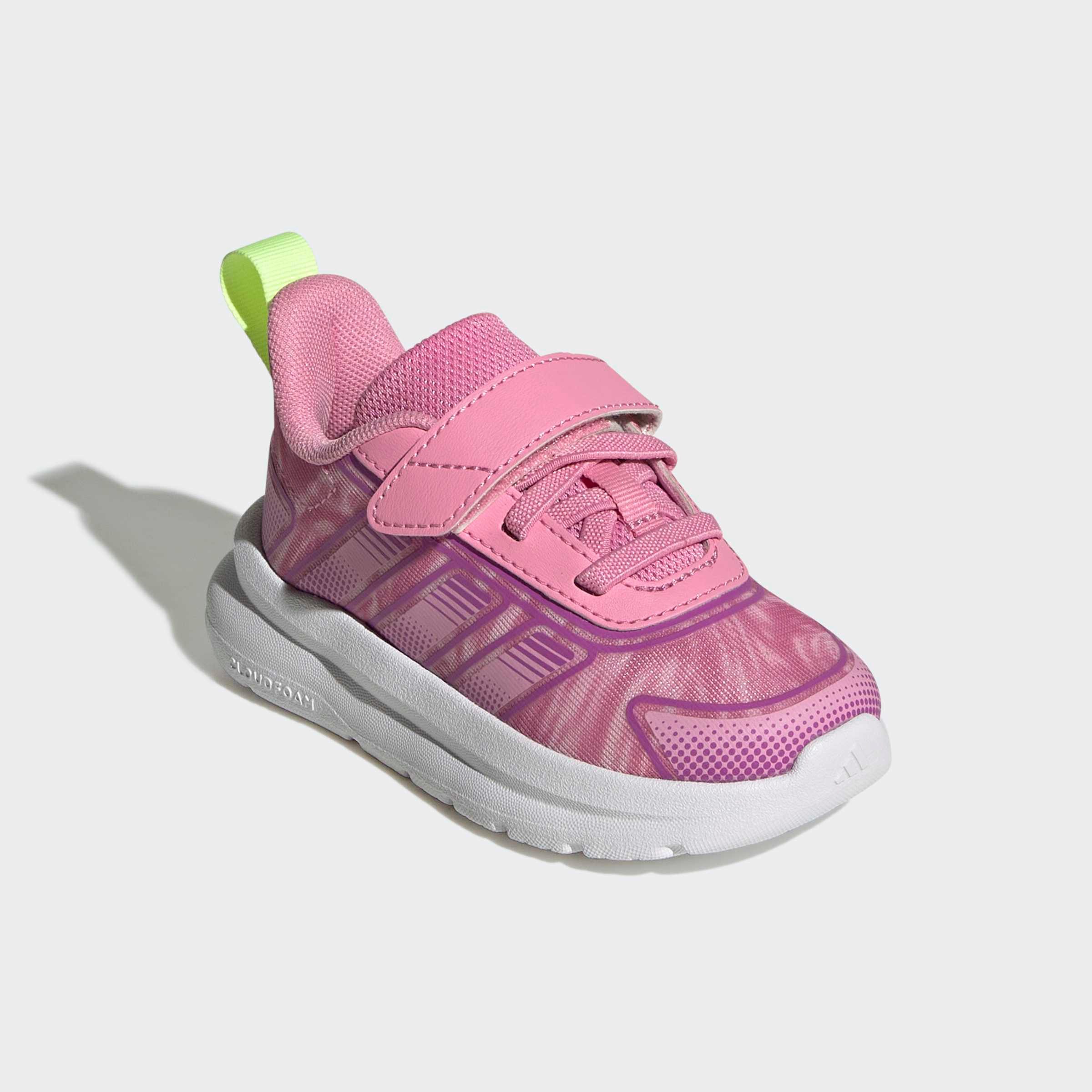 adidas Sportswear TENSAUR RUN 4.0 KIDS Sneaker für Kinder