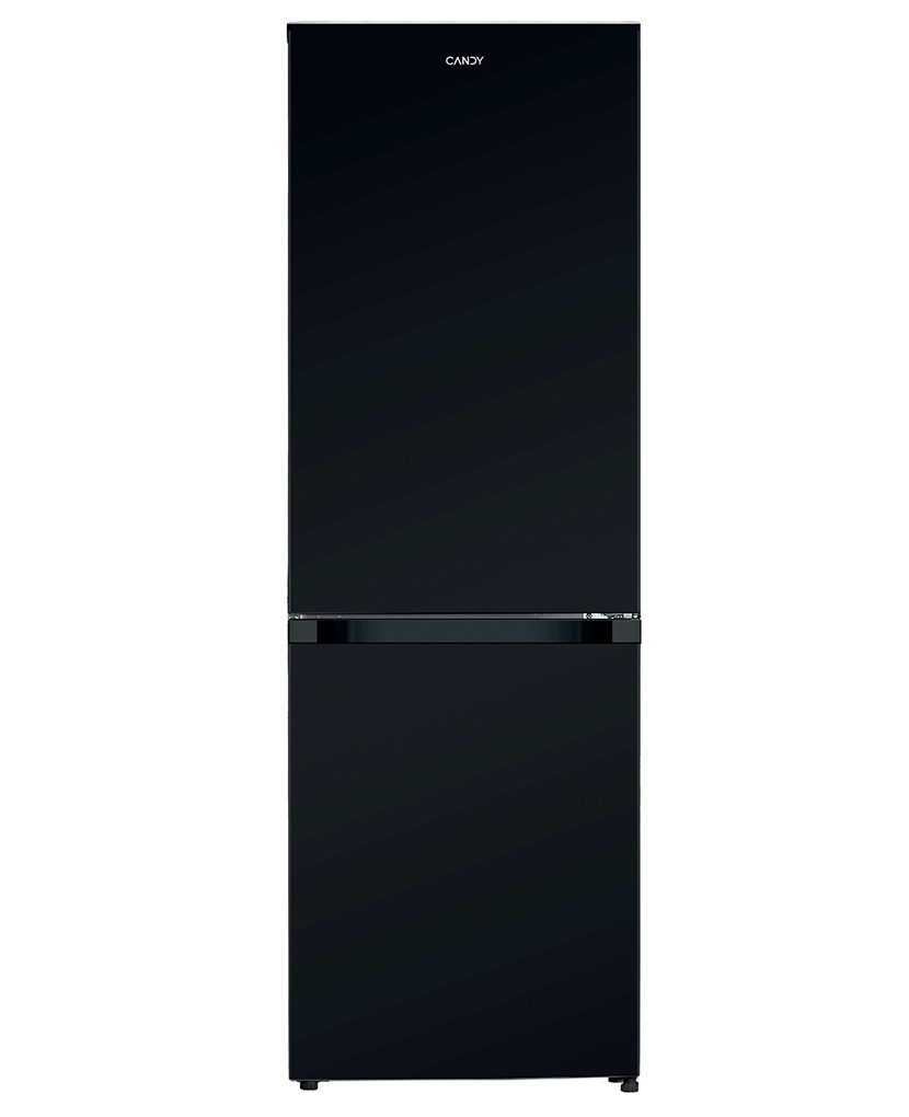 Candy Kühl-/Gefrierkombination CCG1L314CB, 144 cm hoch, 47,4 cm breit, Fast-Cool-Modus