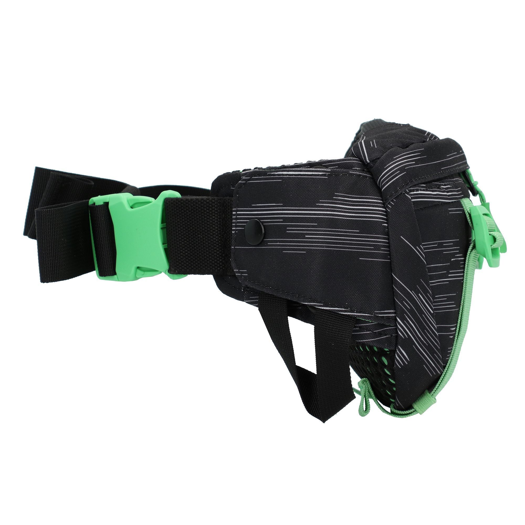 Dakine Gürteltasche Hot Laps, Polyester