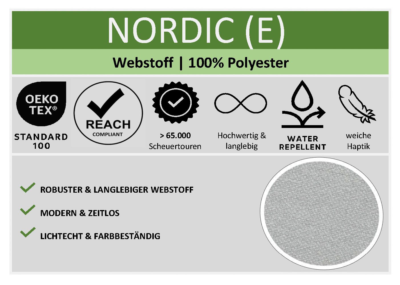 meise.möbel Polsterbett Cube wahlweise mit Matratze und Bettkasten, extra flaches Kopfteil, erhältlich in den Breiten 140cm, 160cm & 180cm