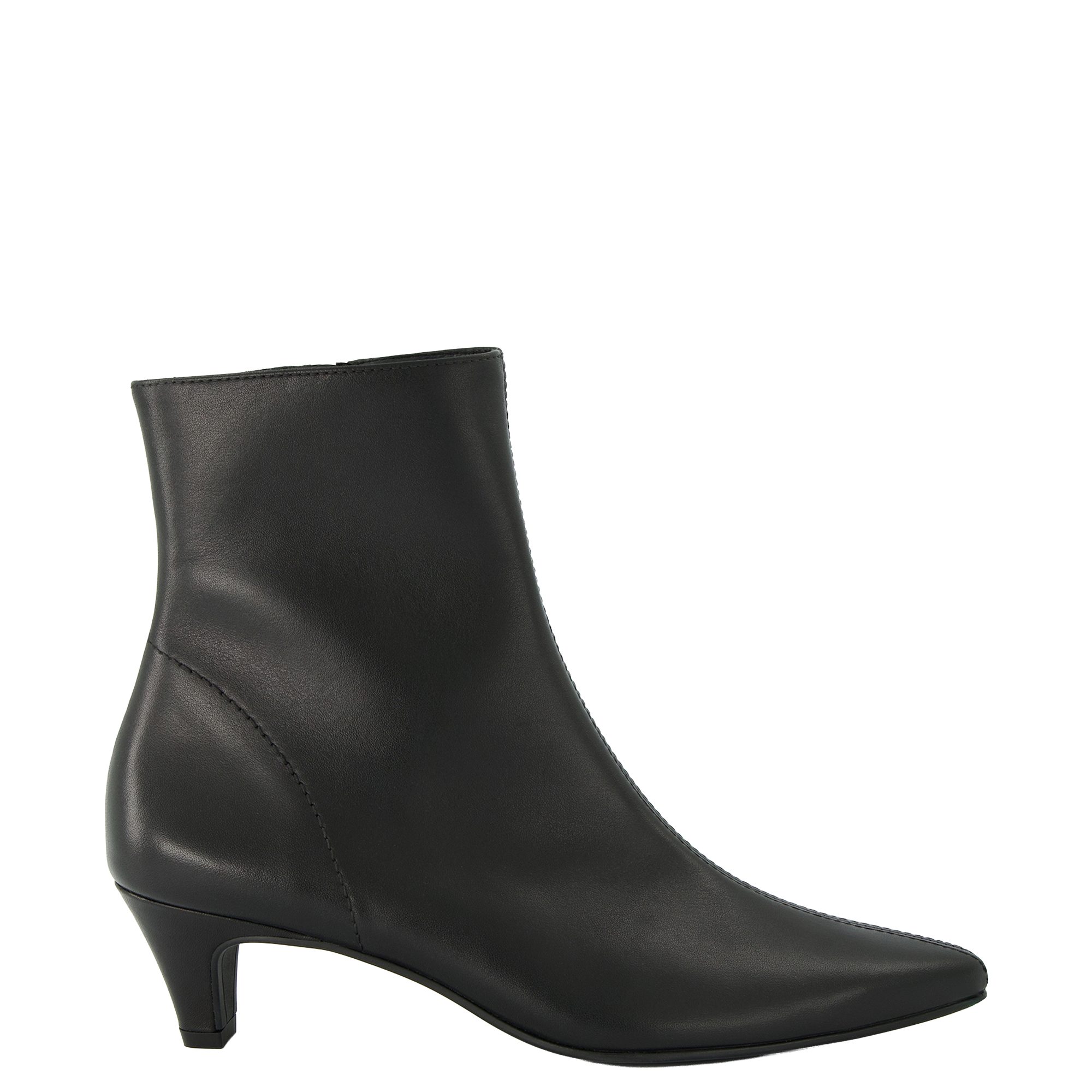 Paul Green Paul Green 8288-041, Stiefeletten, Schwarz, Damen Stiefelette