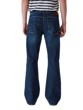 LTB Bootcut-Jeans TINMAN mit Stretch