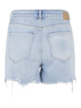 pieces Jeansshorts Tulla (1-tlg) Weiteres Detail