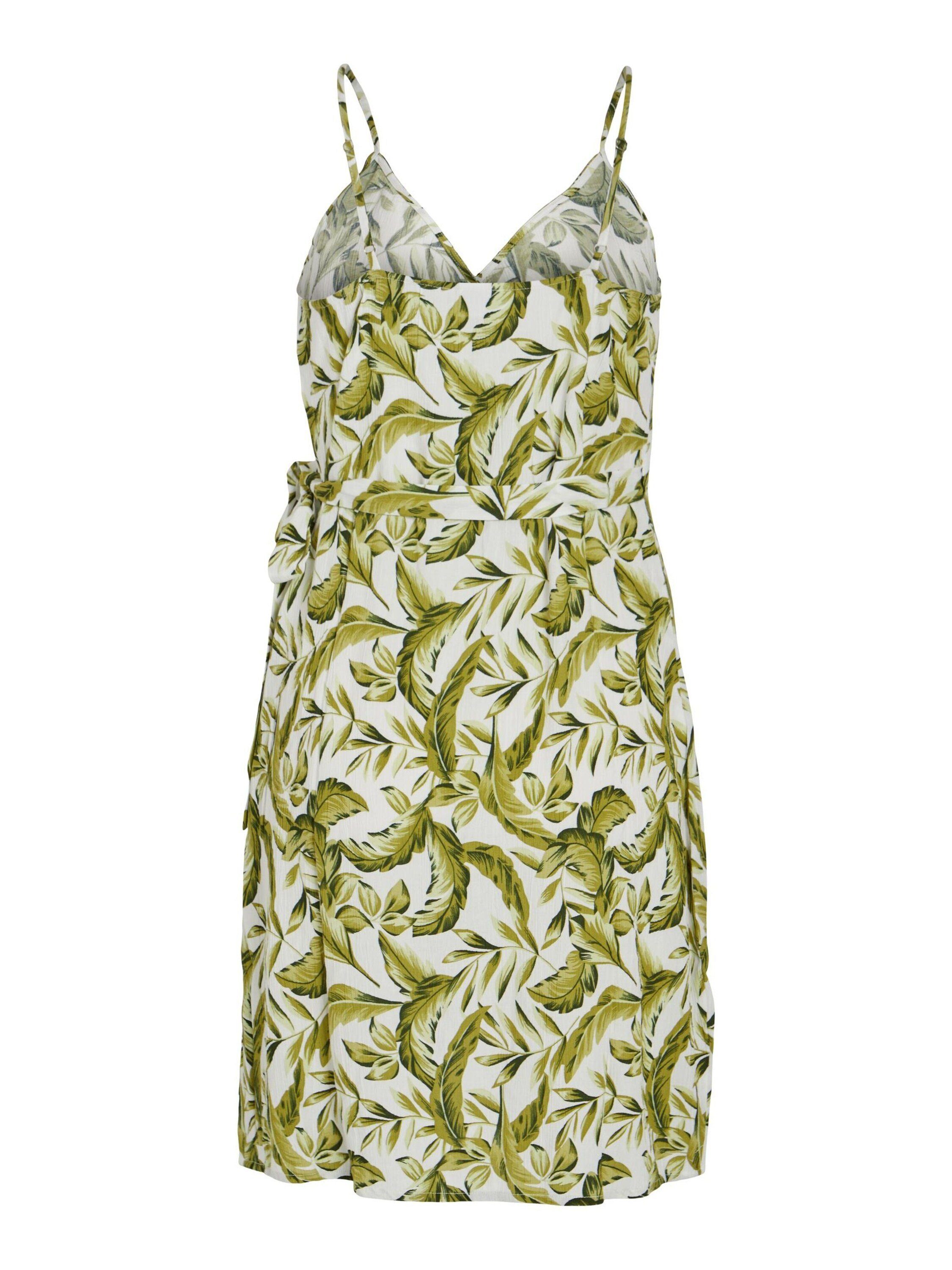 Vila Minikleid MESA (1-tlg) Drapiert/gerafft günstig online kaufen