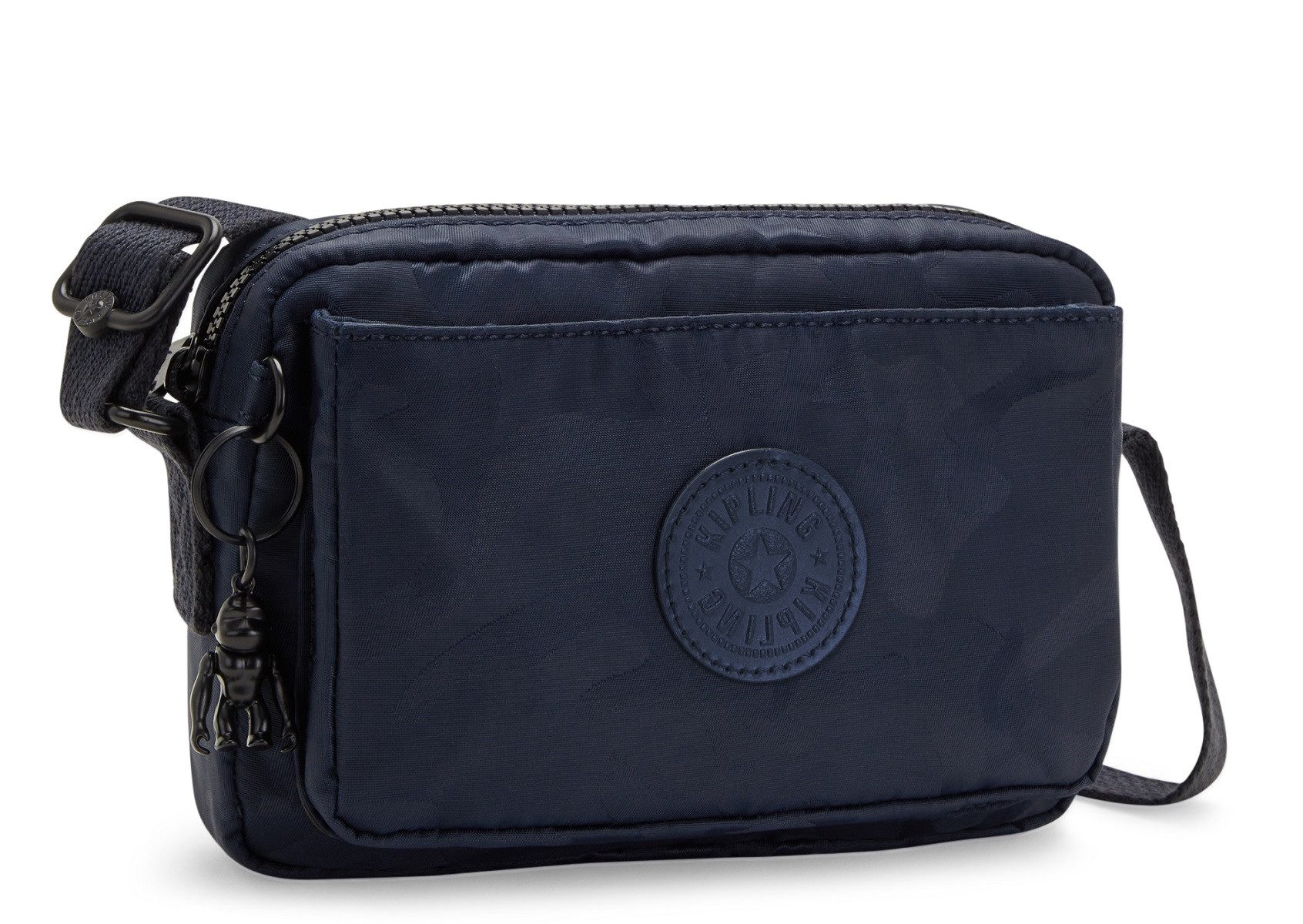 KIPLING Schultertasche Abanu 2 Liter (1, 1-tlg., Stück), Affe