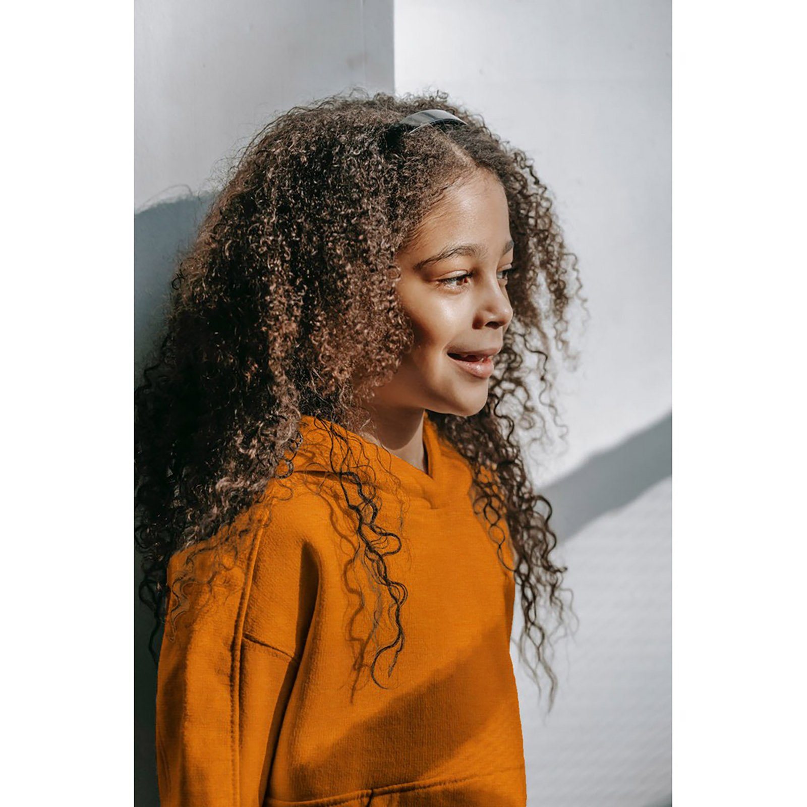 maDDma Stoff 0,5m Bio Sweat Meterware Softsweat Baumwolle nachhaltiger Stoff, 003 - grau