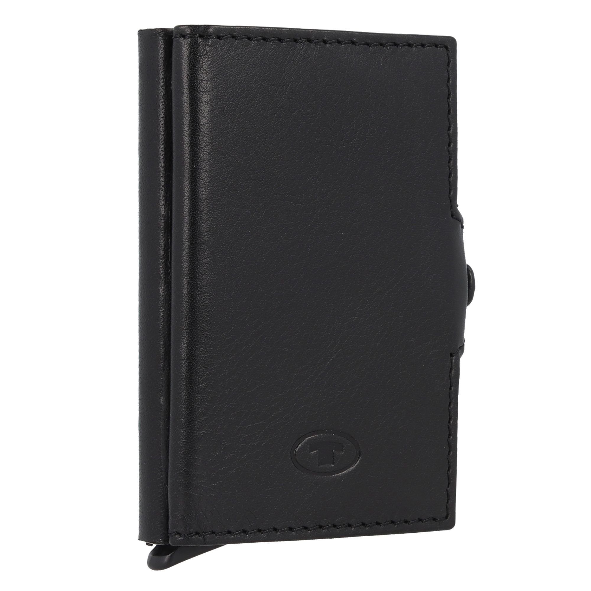 TOM TAILOR Etui Jemy, Leder