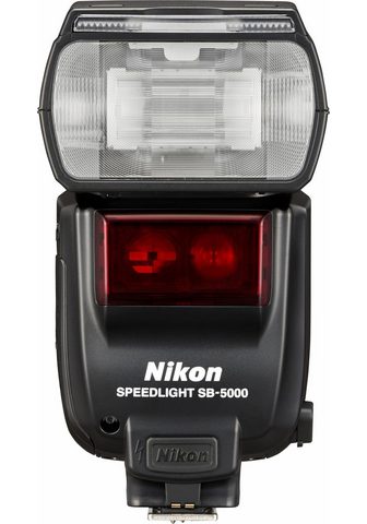  Nikon SB-5000 Aufsteckblitz (Entfessel...