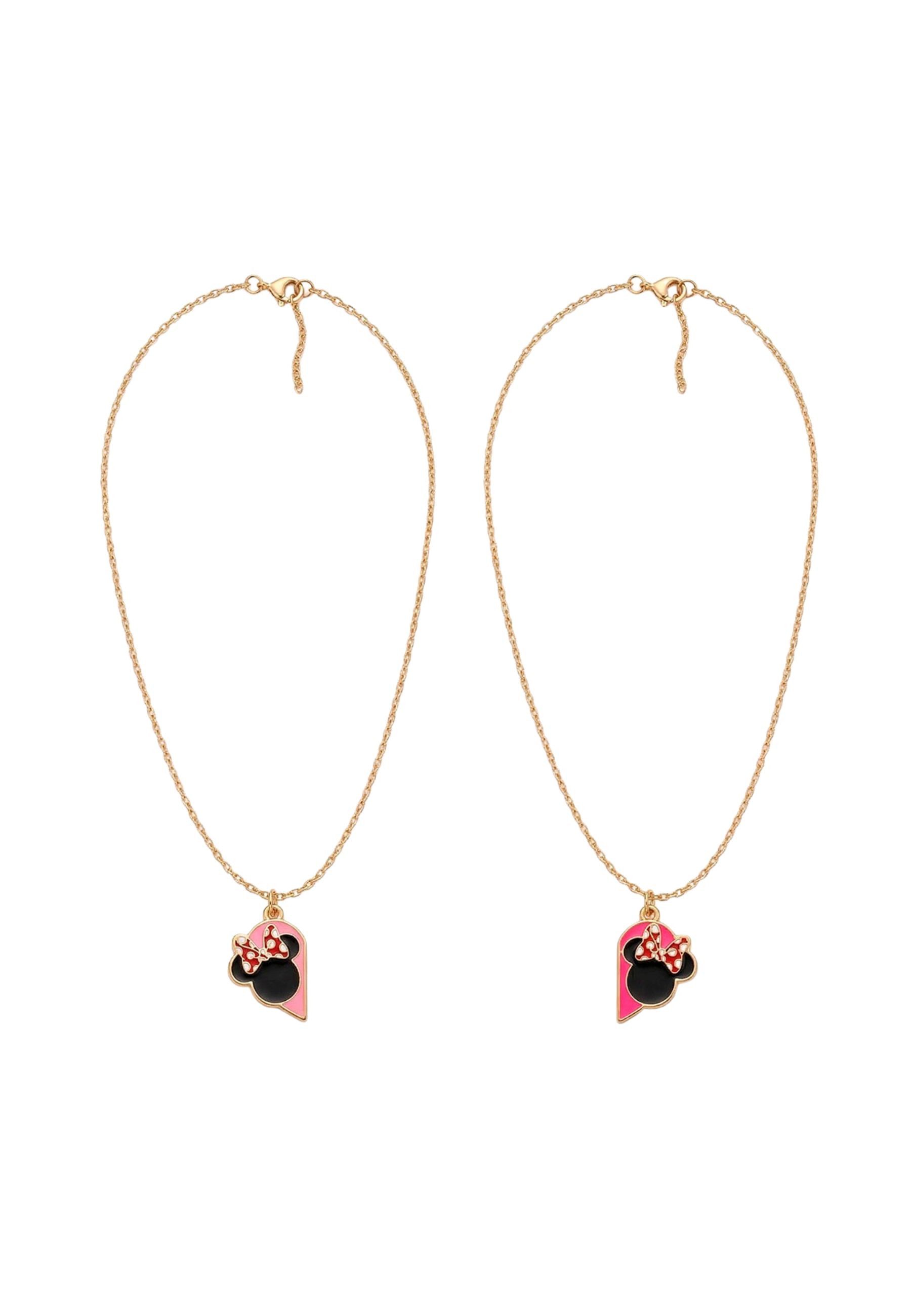 DISNEY Jewelry Paar Ohrstecker Minnie Schmuck (Set)