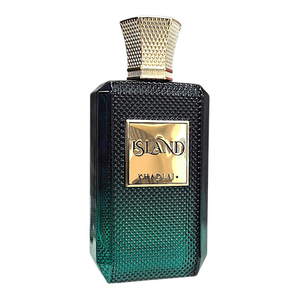 Khadlaj Eau de Parfum Khadlaj Island Extrait de Parfum 100ml