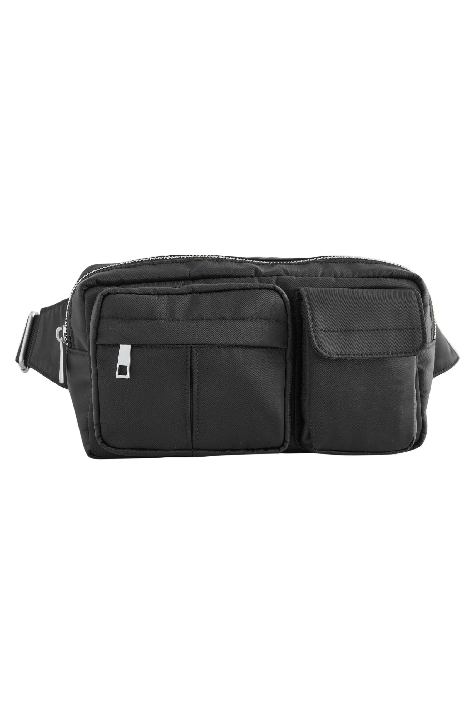 Reisetasche Modulare Reisetasche aus Polyamid
