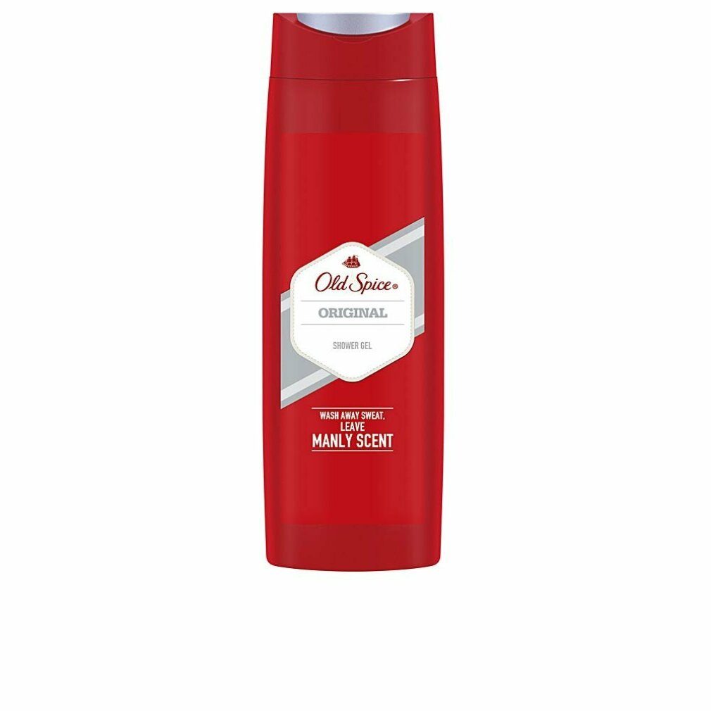 Duschgel Original Shower Gel 400ml