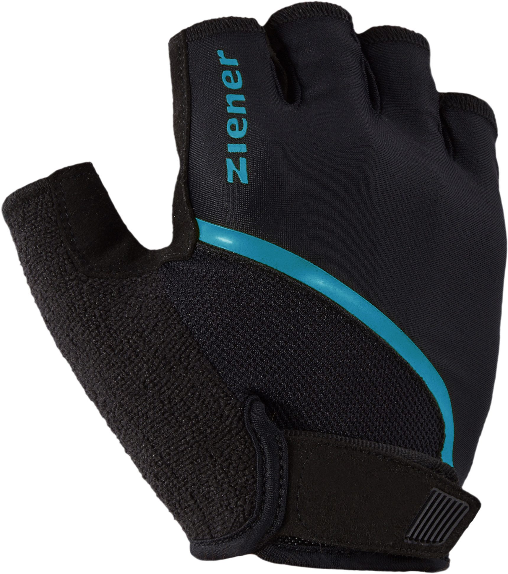 Ziener Fahrradhandschuhe CELAL-Z – Bild 2 von 3