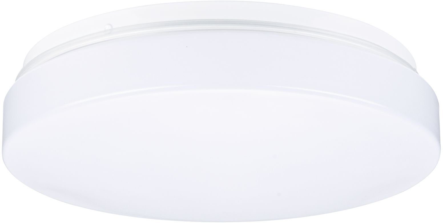 Paulmann Deckenleuchte HomeSpa Badezimmerleuchte Axin IP44 230V Weiß, ohne Leuchtmittel, E27, Badezimmerleuchte – Bild 2 von 5