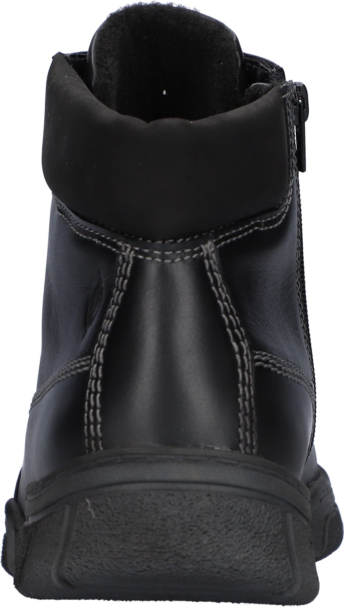 Waldläufer H-LINO Winterboots, Schnürboots, Bequemschuh mit günstig online kaufen