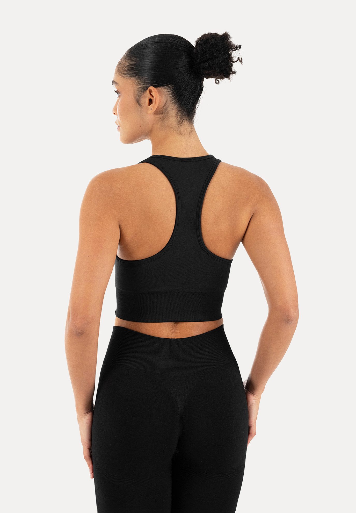 Smilodox Sport-BH Vonda Seamless