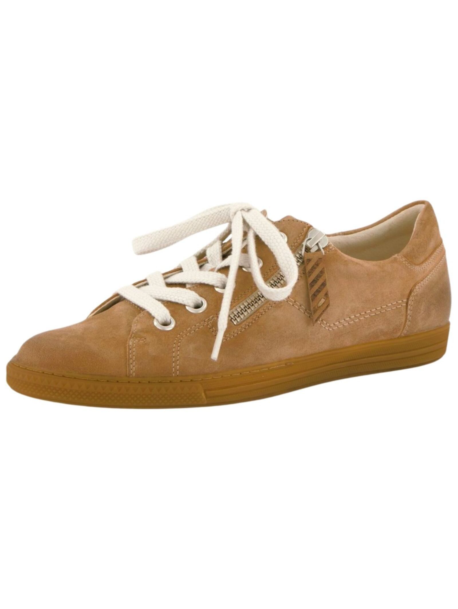 Paul Green Sneaker Veloursleder Sneaker
