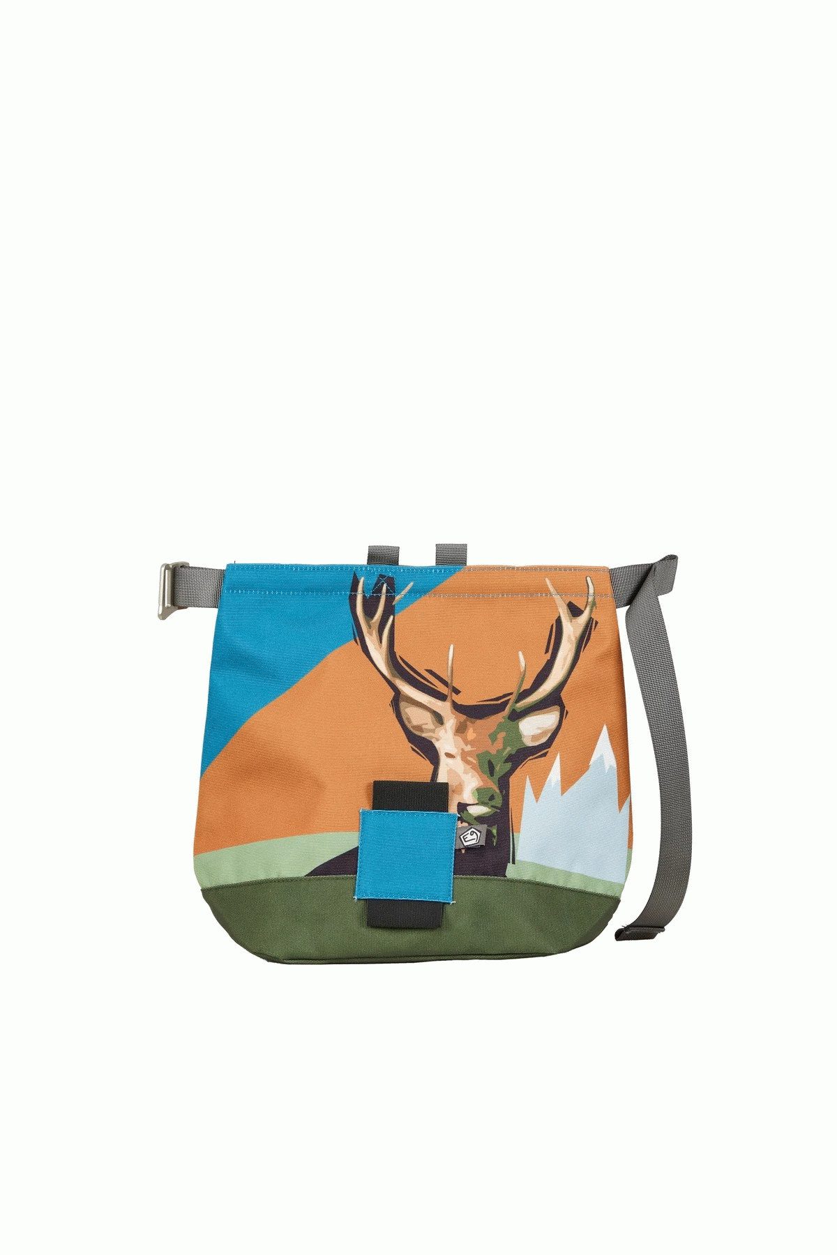 E9 Chalkbag GULP-P