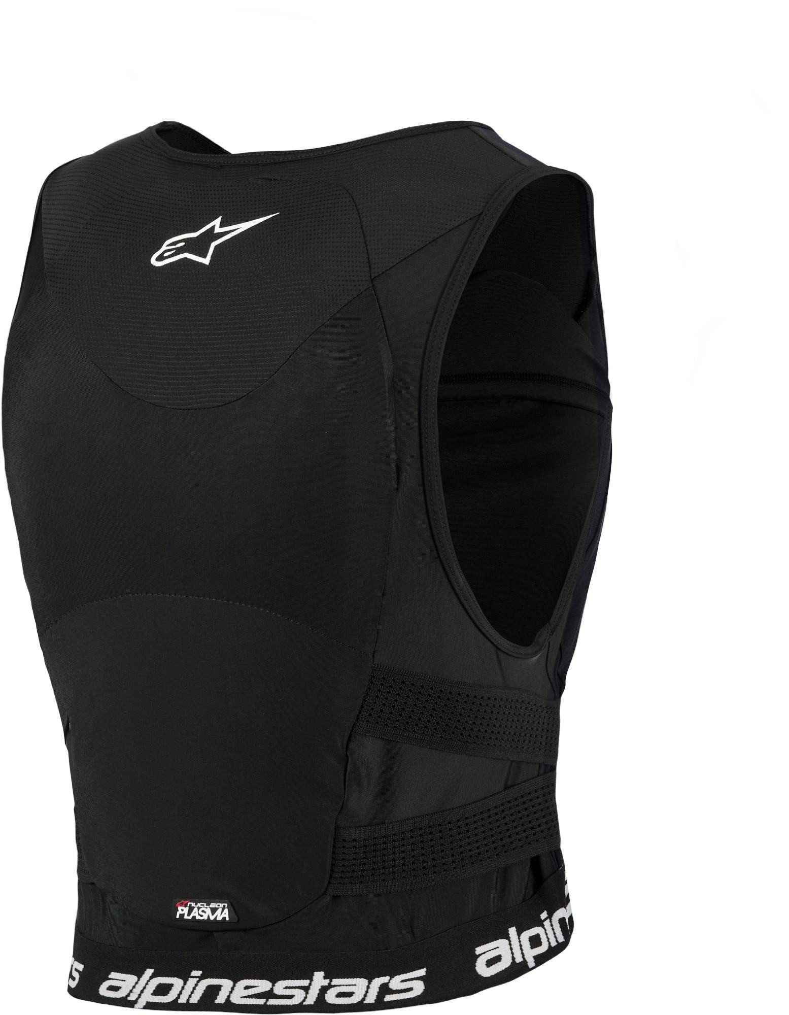 Alpinestars Motorradhose Stella Plasma Damen Protektorenshirt Atmungsaktiv günstig online kaufen