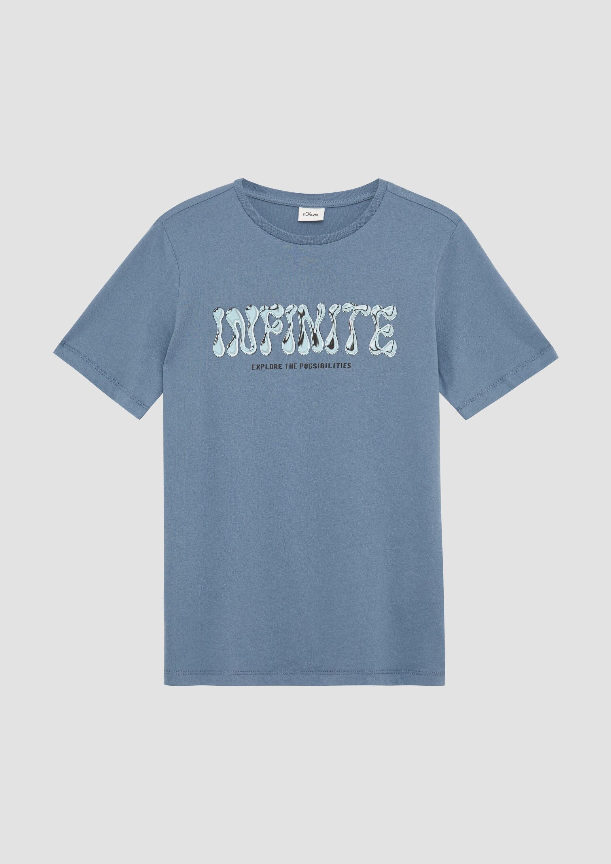 Kurzarmshirt T-Shirt