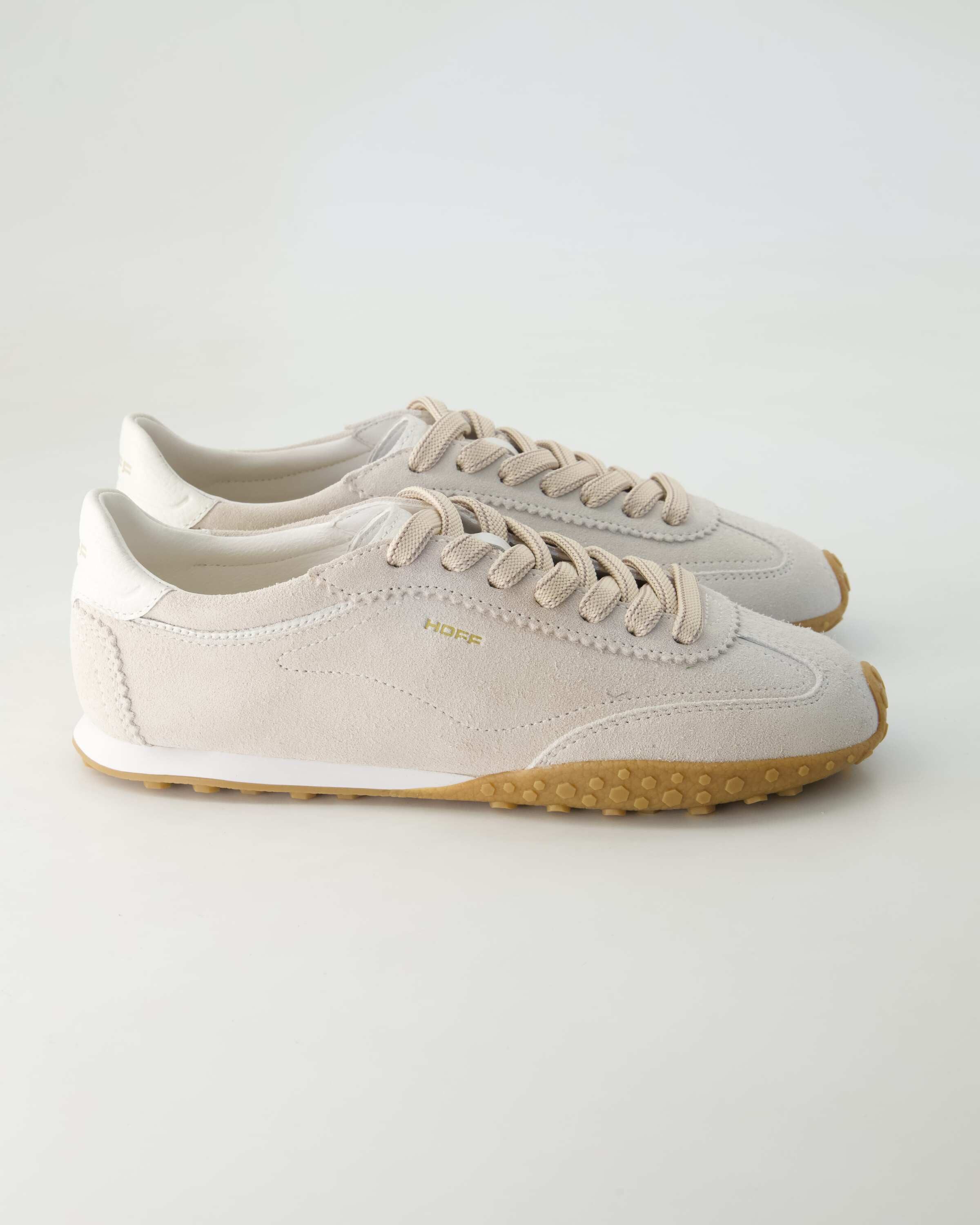 Hoff Bridge FL Sneaker Obermaterial: Leder