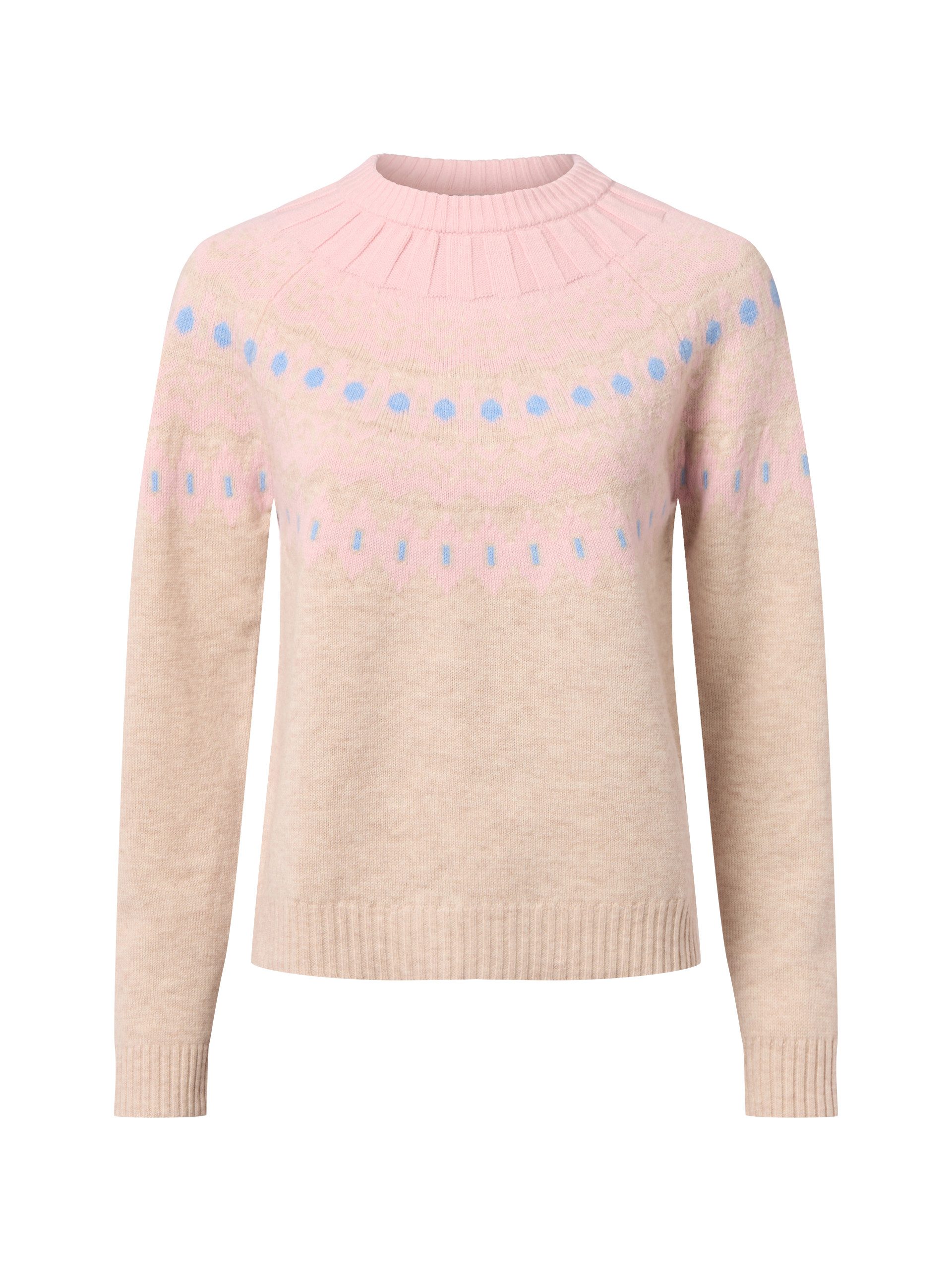 Marie Lund Strickpullover