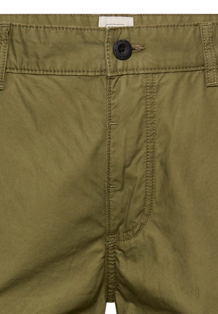 camel active 3/4-Hose Camel Menswear / He.Bermuda / Bermudas / Shorts – Bild 3 von 4