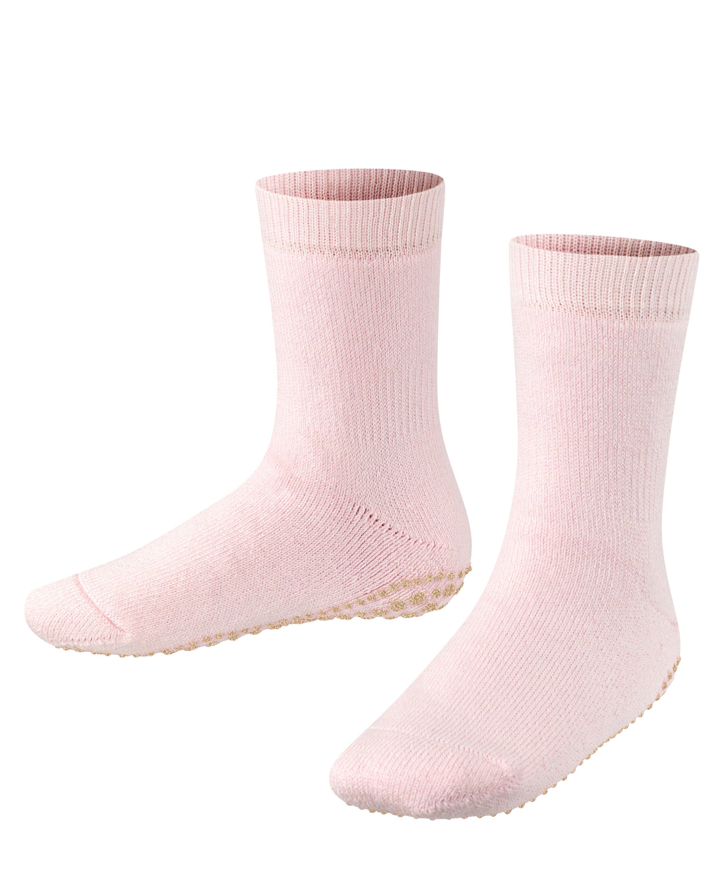FALKE Socken Catspads (1-Paar) powderrose (8900)