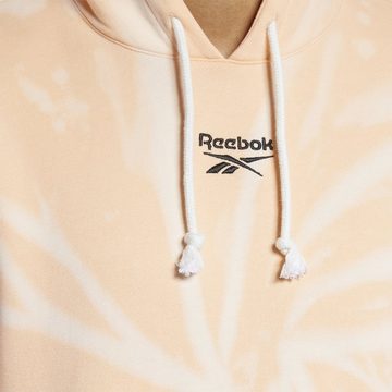 Reebok Classic Hoodie Reebok Classics Tie-Dye Hoodie