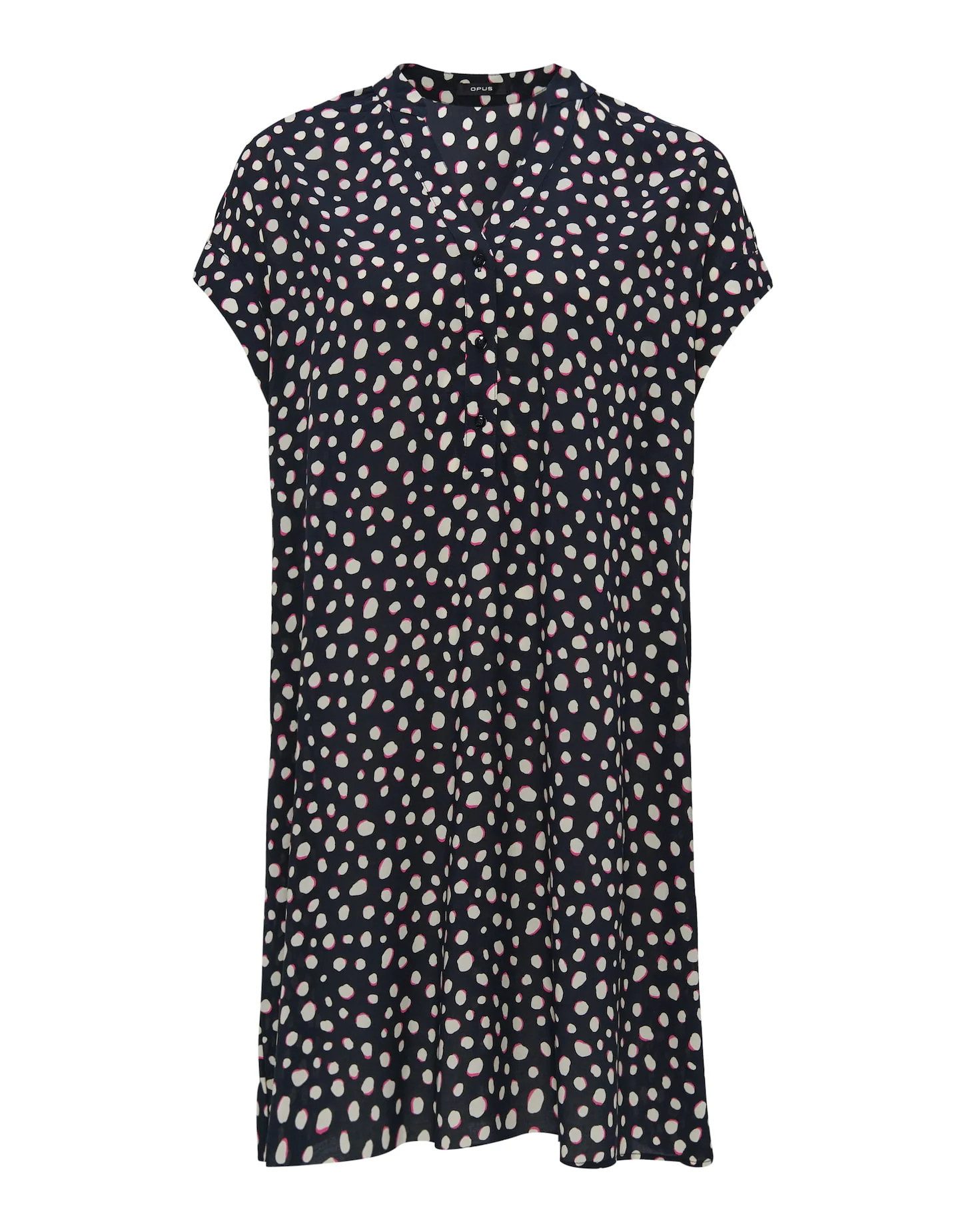 Jerseykleid
