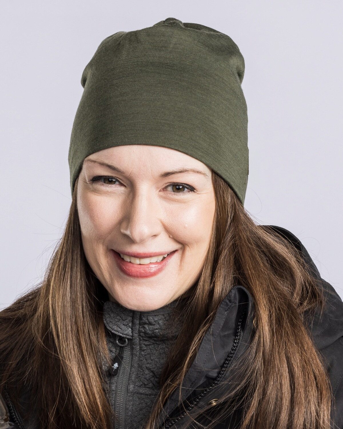 Pinewood Beanie Mütze Merinowolle günstig online kaufen