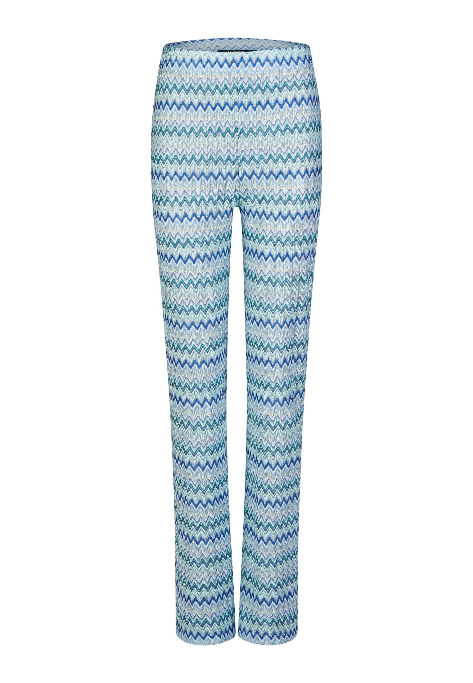 MARC AUREL Jerseyhose Hosen-Jersey