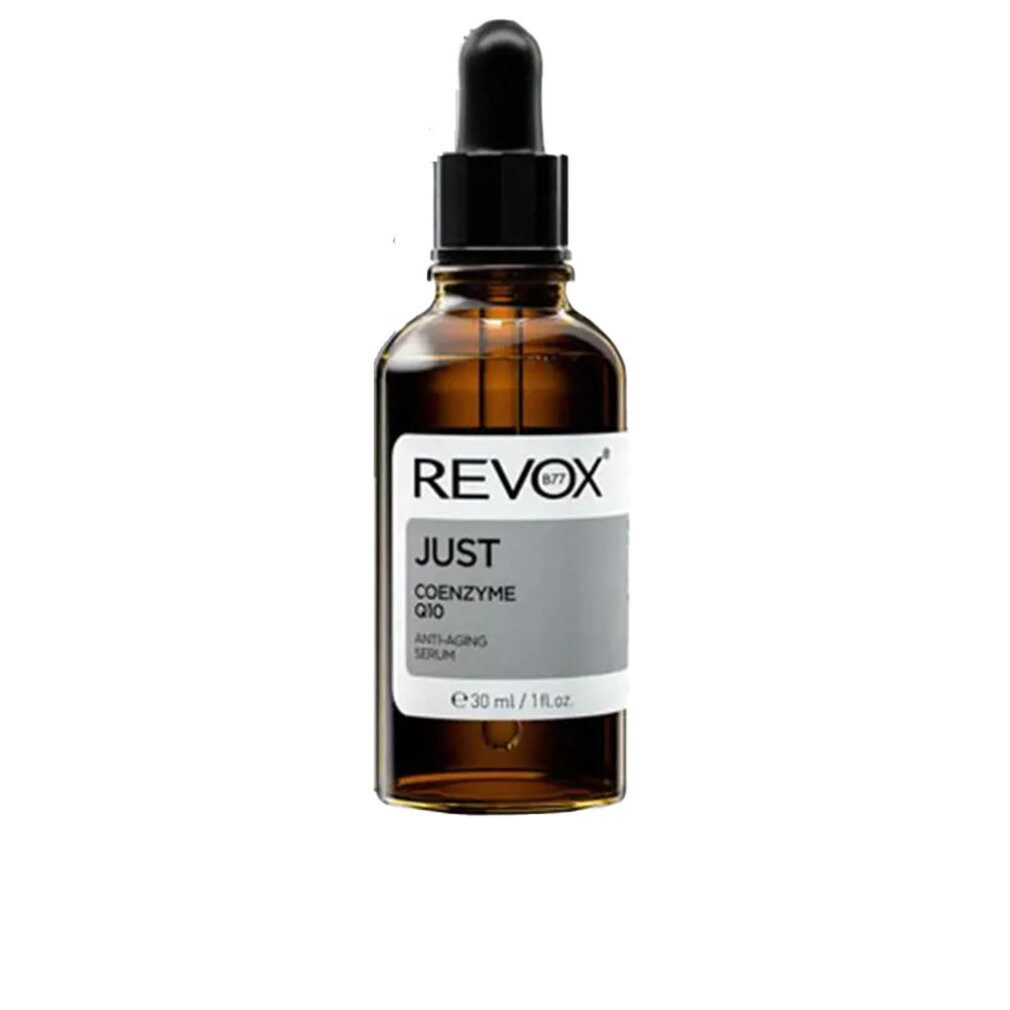Revox Körperpflegemittel Coenzym Q10 Serum für das Gesicht