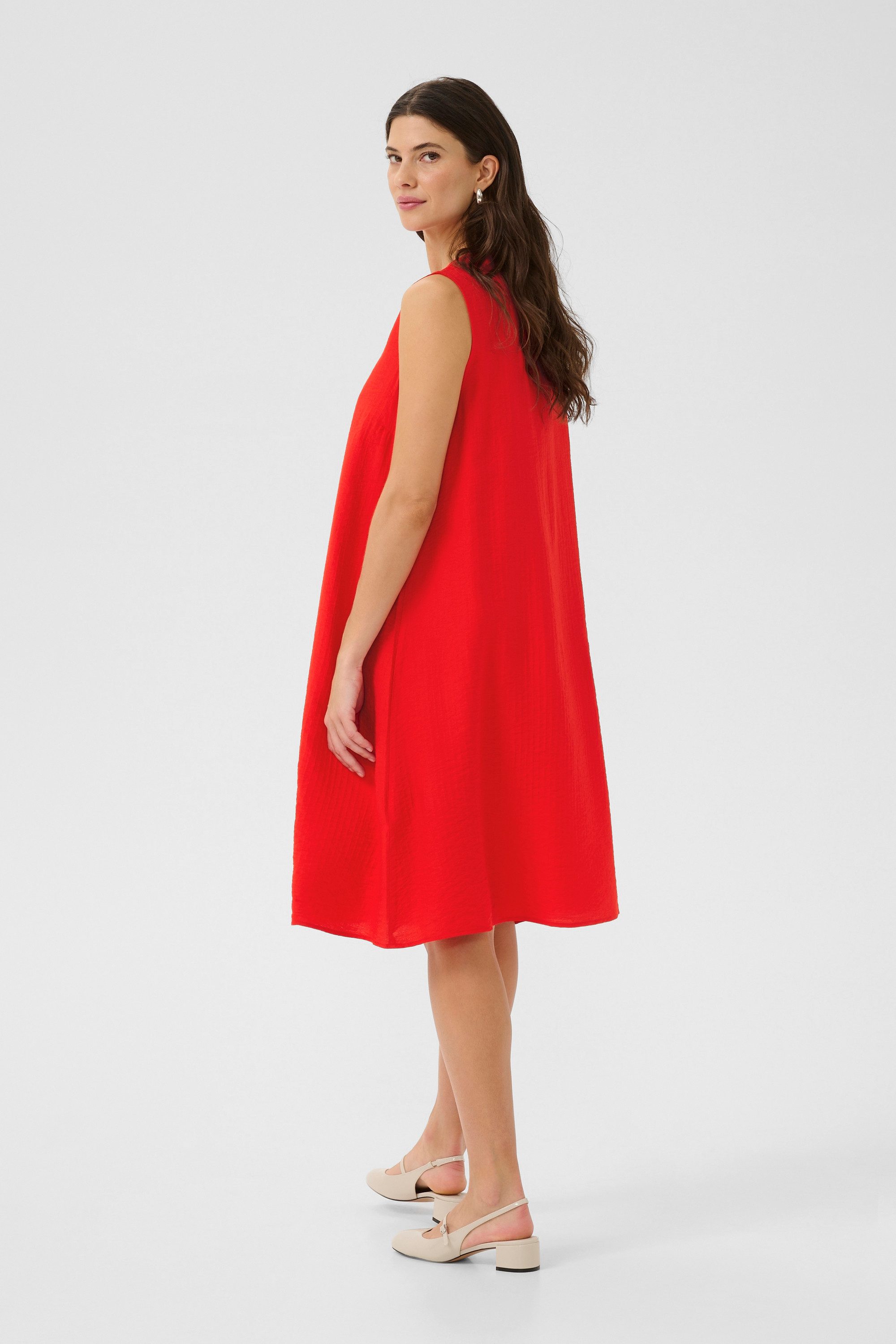 Blusenkleid Kleid CRLori