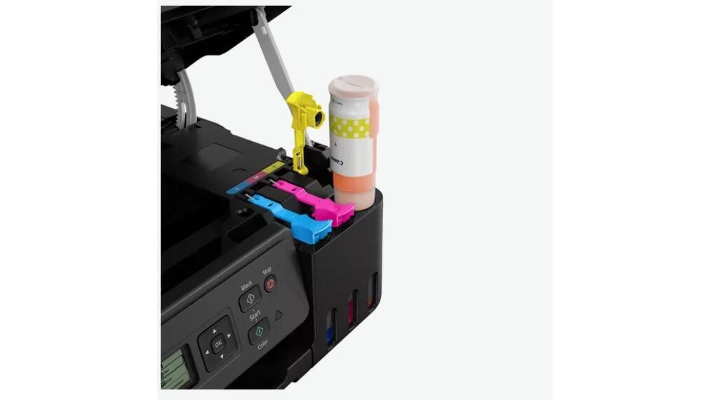 Canon Canon PIXMA G3570 MegaTank Multifunktionsdrucker