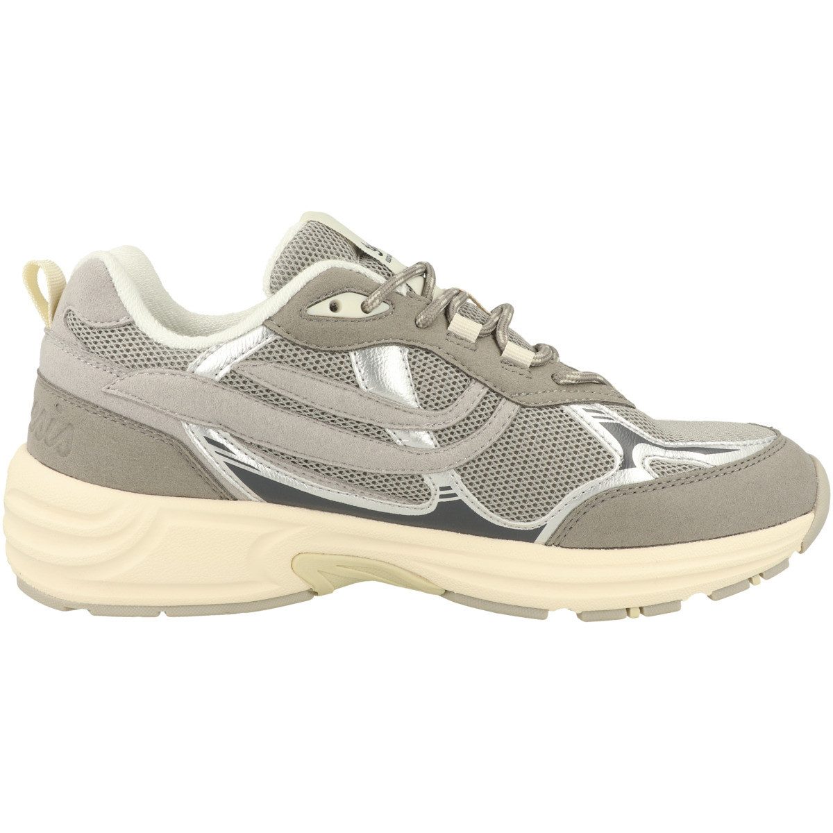 GENESIS G-Eco'99 Grey Bottom Unisex Erwachsene Sneaker Turnschuhe, Sportschuhe, Freizeitschuhe, Halbschuhe, Schnürschuhe – Bild 3 von 5