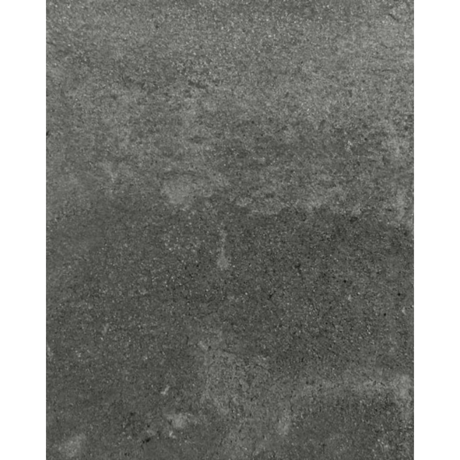Hori Terrassenplatte HORI Terrassenplatten Feinsteinzeug Steinoptik, Boden für Outdoor, Feinsteinzeug 60x60, Grau, Feinsteinzeug, Massiv, Rutschhemmend