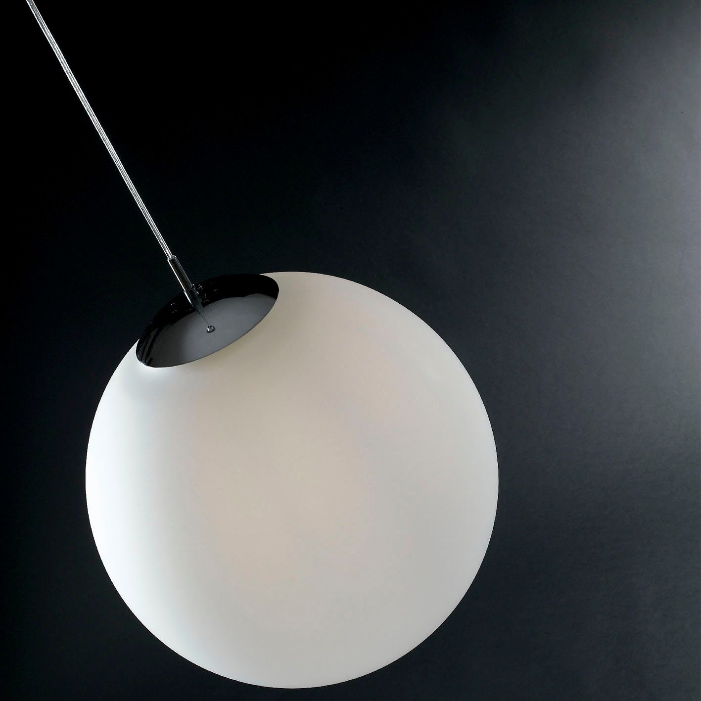 ECO-LIGHT Pendelleuchte City, ohne Leuchtmittel