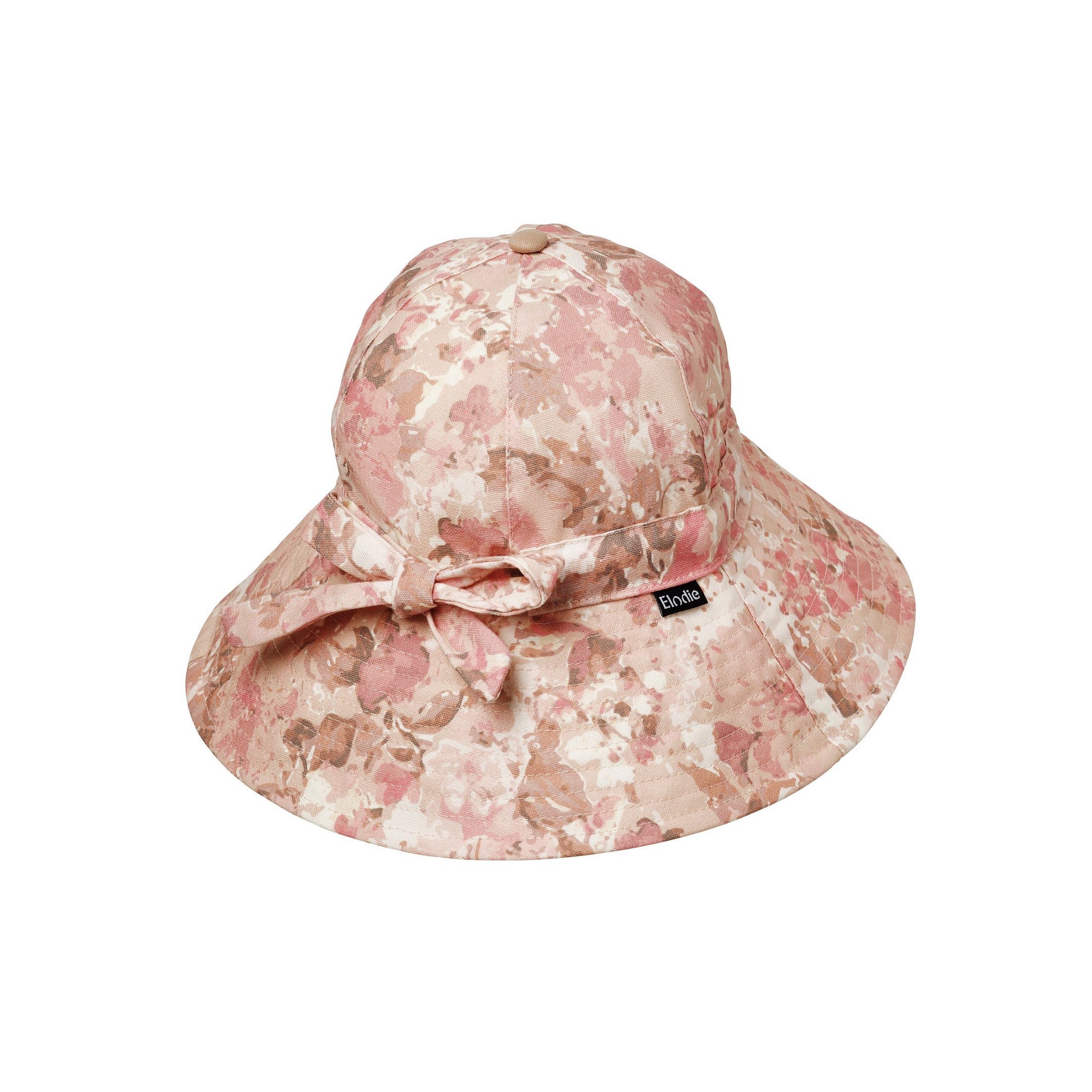 Elodie Sonnenhut Elodie Sonnenhut - River Rose 1-2y - OEKO-TEX 100 (1-St)