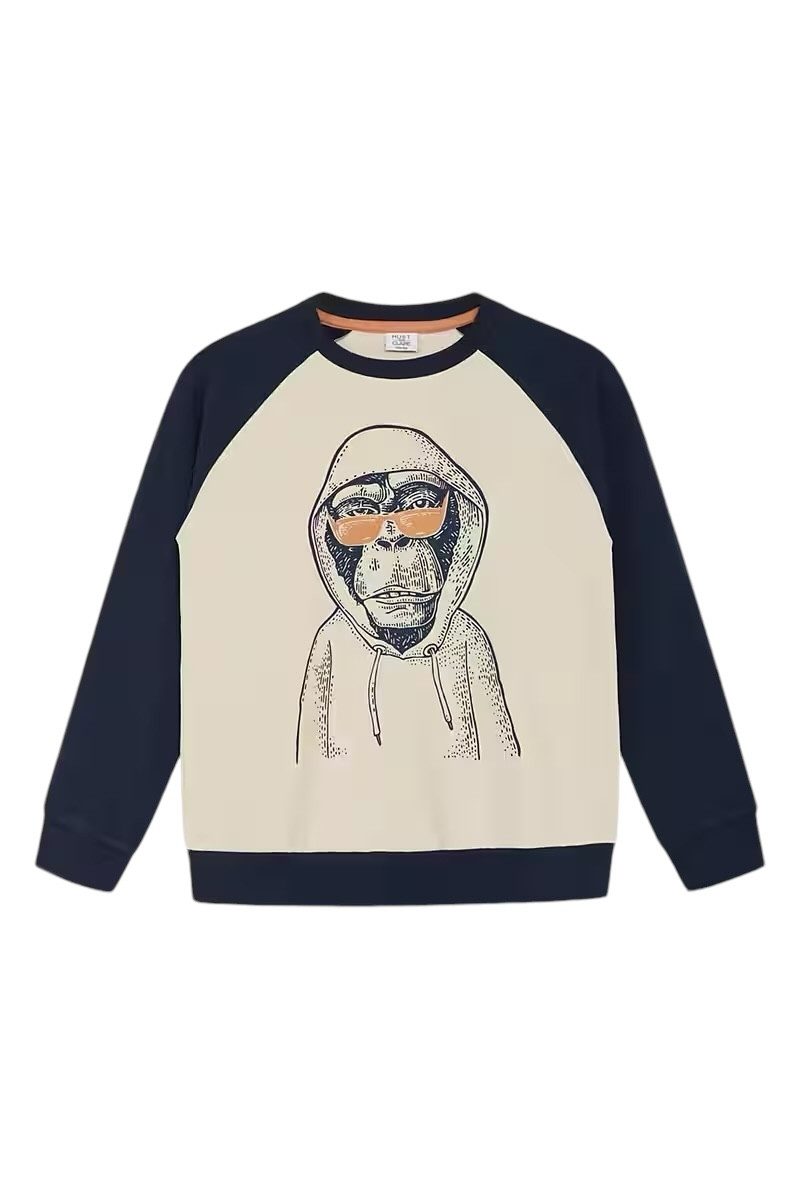 Sweatshirt STEVE