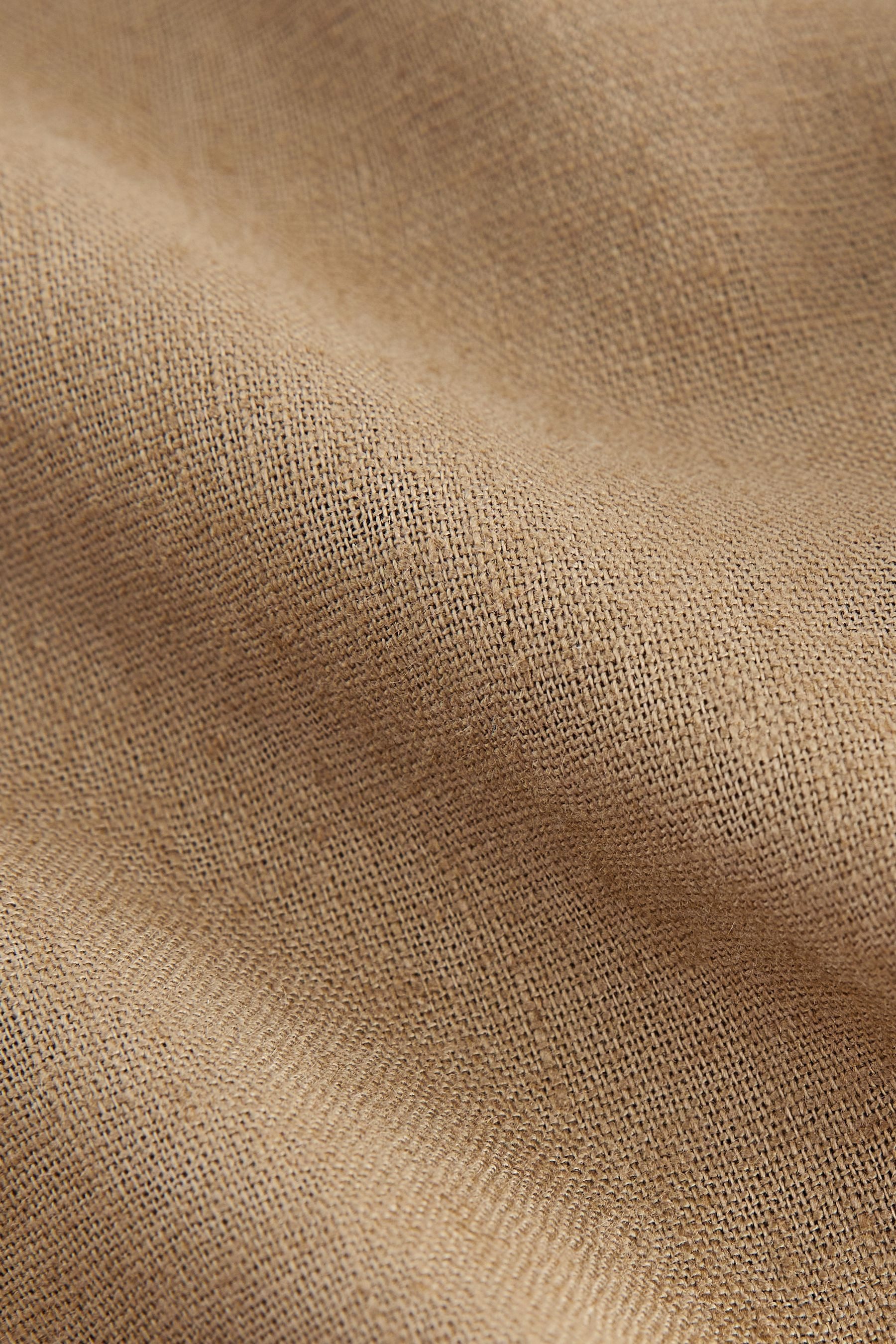 Next Leinenhose Hose aus Leinengemisch (1-tlg) – Bild 3 von 5