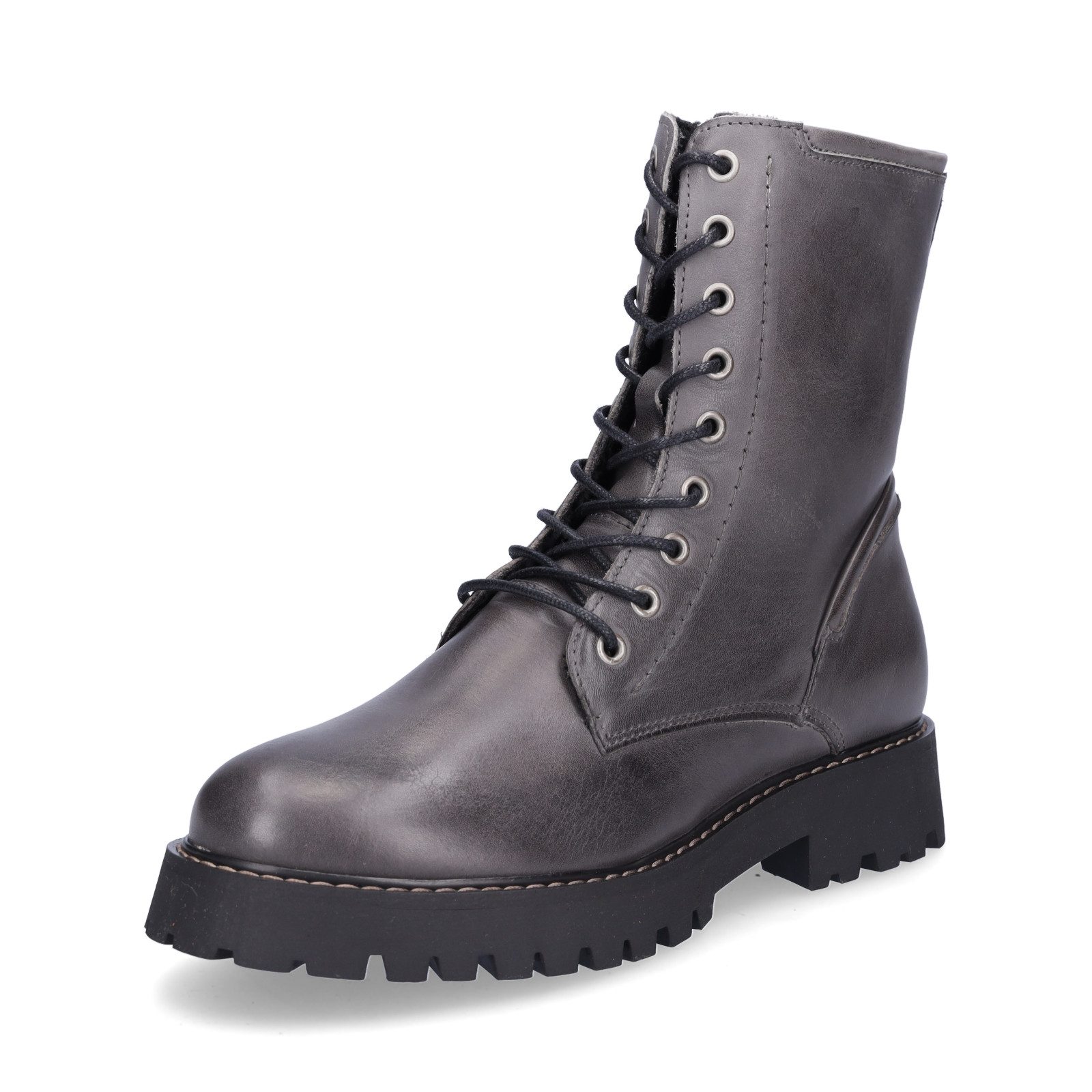 PALPA Palpa Damen Сапогиette grau Сапогиette