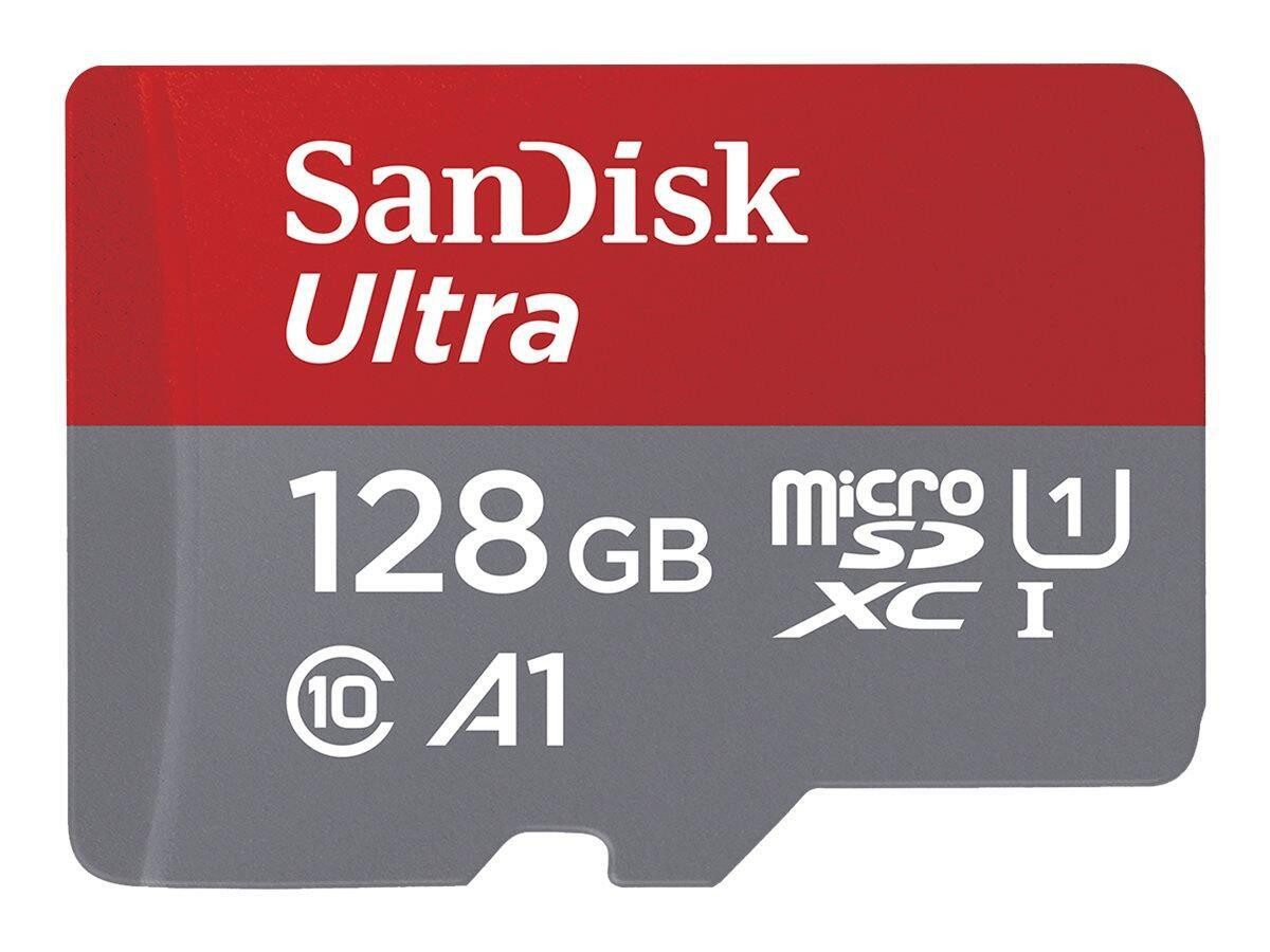 Sandisk Speicherkarte
