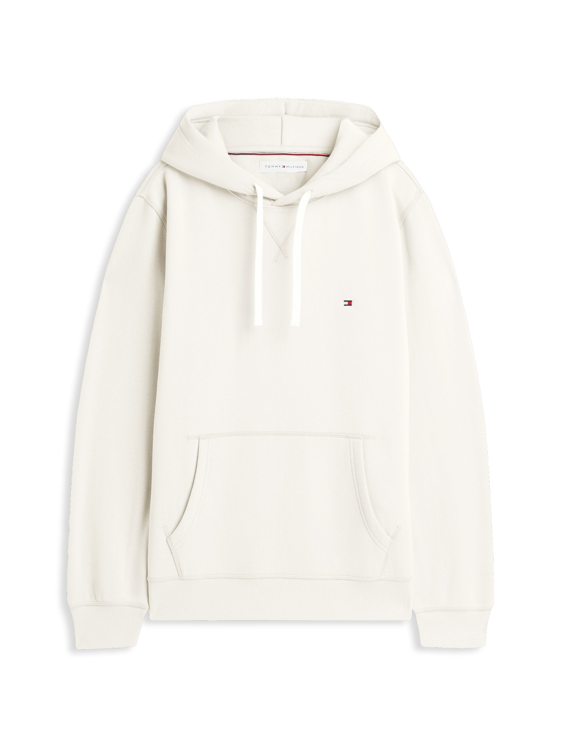 Tommy Hilfiger Kapuzensweatjacke ESSENTIAL FLEECE HOODED REGULAR – Bild 5 von 5