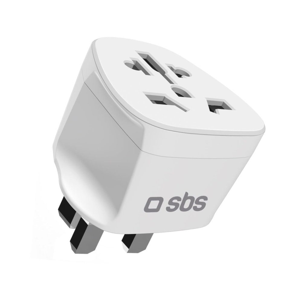 sbs Reiseadapter