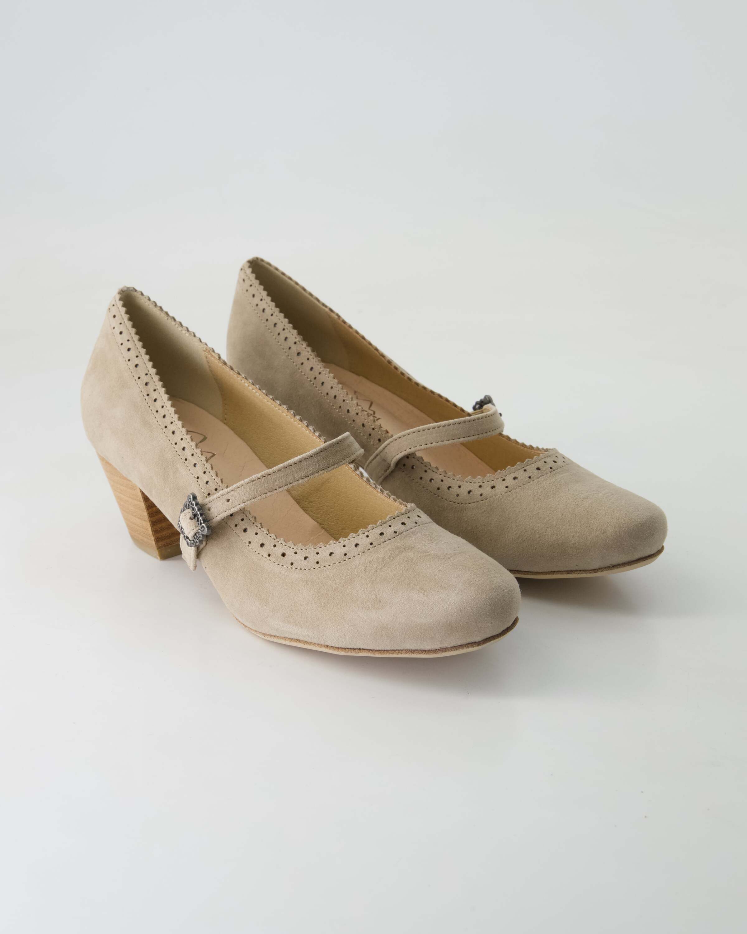 Hirschkogel 3003400 Schnürschuh Obermaterial: Leder günstig online kaufen