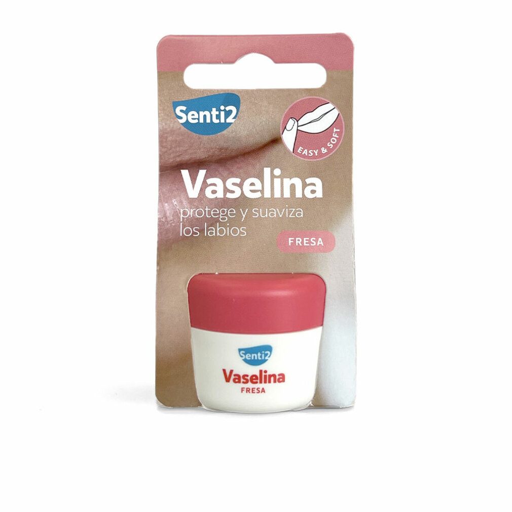 Lippenpflegemittel VASELINA labial #fresa 20ml
