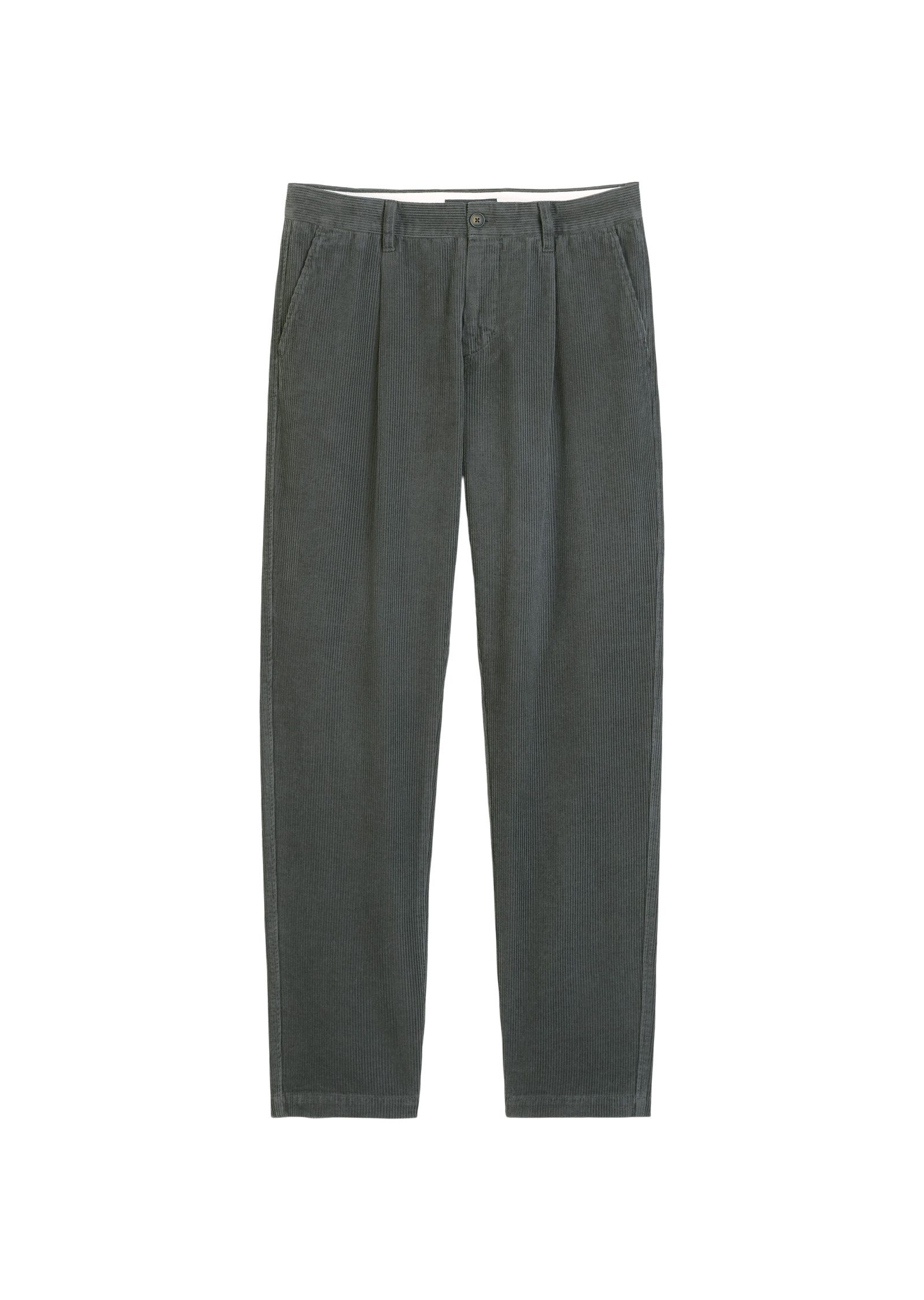 Chinohose aus reiner Bio-Baumwolle